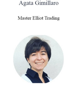 Agata Gimillaro - Master Elliot Trading
