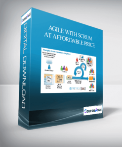 Agile with Scrum – At affordable price