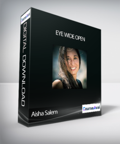 Aisha Salem - Eye Wide Open