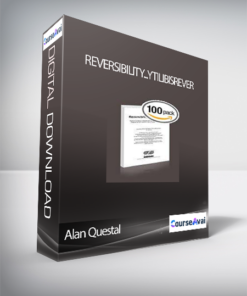 Alan Questal - Reversibility...ytilibisreveR