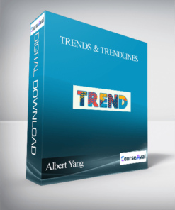 Albert Yang – Trends & Trendlines