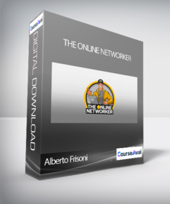 Alberto Frisoni - The Online Networker