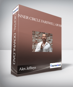Alex Jeffreys – Inner Circle Farewell Offer