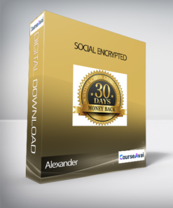 Alexander - Social Encrypted