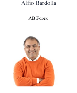 Alfio Bardolla - AB Forex