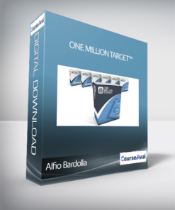 Alfio Bardolla - One Million (One Million Target™ di Alfio Bardolla)