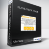 Allen Sama - Blank Check Trade