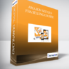 Amazon Wizard FBA Selling Course