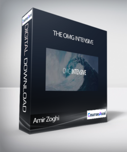 Amir Zoghi - The OMG Intensive