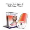 Anat Baniel - Vitality