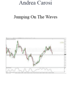 Andrea Carosi - Jumping On The Waves