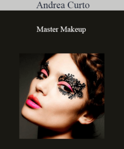 Andrea Curto - Master Makeup