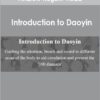 Andrew Nugent Head – Introduction to Daoyin » Courses[GB]