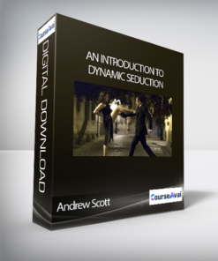 Andrew Scott - An Introduction To Dynamic Seduction
