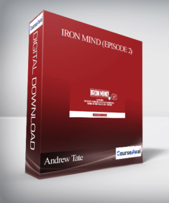 Andrew Tate – Iron Mind (Episode 2)