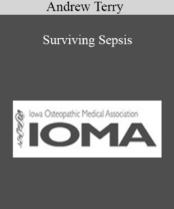 Andrew Terry - Surviving Sepsis