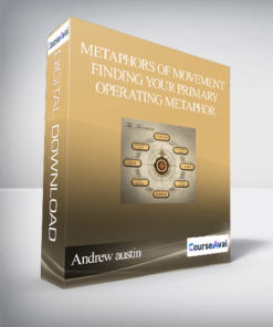 Andrew austin – Metaphors of Movement – finding your primary operating metaphor