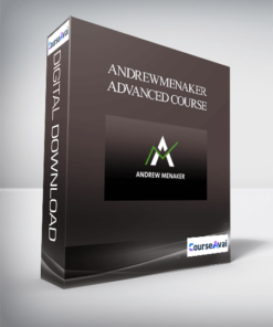 Andrewmenaker – Advanced Course