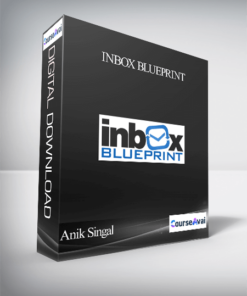 Anik Singal - Inbox Blueprint