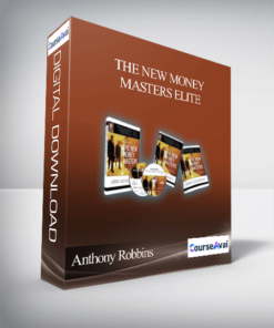 Anthony Robbins - The New Money Masters Elite