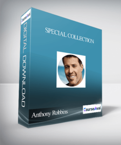 Anthony Robbins – Special Collection