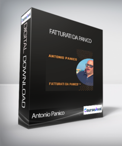 Antonio Panico - Fatturati da Panico (Fatturati da Panico di Antonio Panico)
