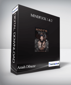 Arash Dibazar - Mindfuck 1 & 2