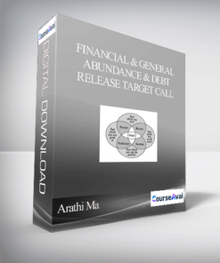 Arathi Ma - Financial & General Abundance & Debt Release Target Call
