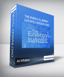 Ari Whitten - The Energy blueprint (Updated Version 2018)