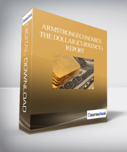Armstrongeconomics - The Dollar (Currency) Report
