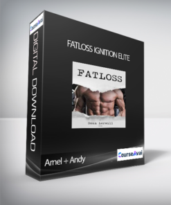 Arnel + Andy - Fatloss Ignition Elite