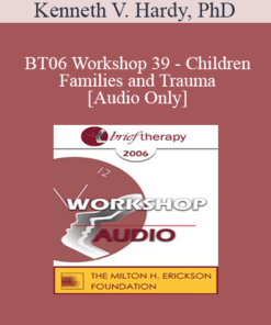 [Audio Only] BT06 Workshop 39 - Children