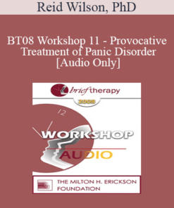 [Audio Only] BT08 Workshop 12 - Acceptance and Mindfulness in Clinical Practice - Steven Hayes