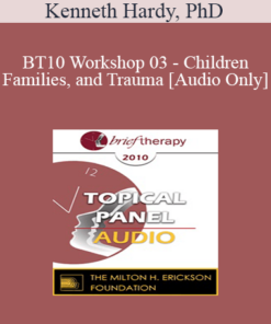 [Audio] BT10 Workshop 03 - Children