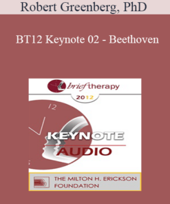[Audio] BT12 Keynote 02 - Beethoven: Revolution