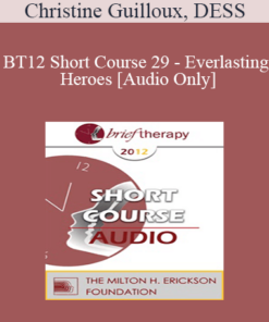 [Audio] BT12 Short Course 29 - Everlasting Heroes - Christine Guilloux