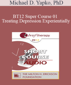 [Audio] BT12 Short Course 59 - Making the Most of One Hour: Walk-In Counseling Services - Arnold Slive