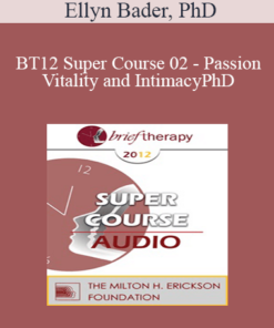 [Audio] BT12 Super Course 02 - Passion