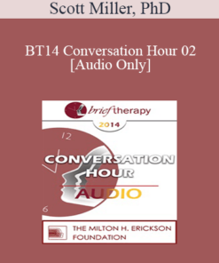 [Audio] BT14 Conversation Hour 02 - Scott Miller