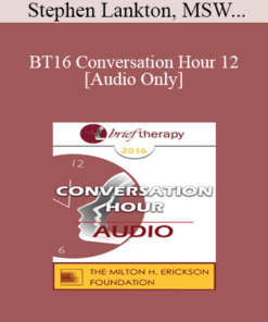 [Audio] BT16 Conversation Hour 12 - Stephen Lankton