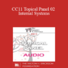 [Audio] CC11 Topical Panel 02 - Internal Systems: Which Ones and Do They Matter? - Richard Schwartz