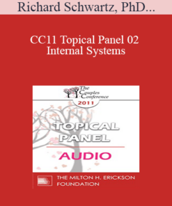 [Audio] CC11 Topical Panel 02 - Internal Systems: Which Ones and Do They Matter? - Richard Schwartz