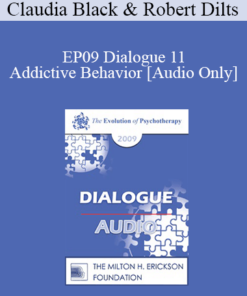 [Audio] EP09 Dialogue 11 - Addictive Behavior - Claudia Black