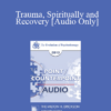 [Audio] EP13 Point/Counter Point 10 - Trauma