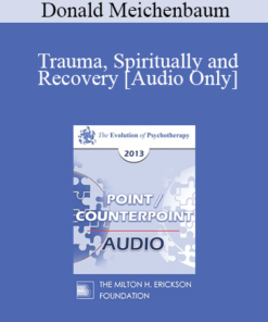 [Audio] EP13 Point/Counter Point 10 - Trauma