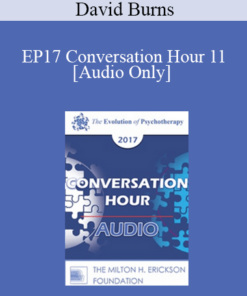 [Audio] EP17 Conversation Hour 11 - David Burns