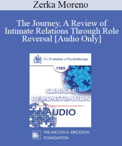 [Audio] EP85 Clinical Presentation 14 - The Journey