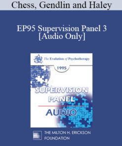 [Audio] EP95 Supervision Panel 3 - Chess