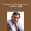 [Audio] Michael E. Tigar - Empowering the Jury Series