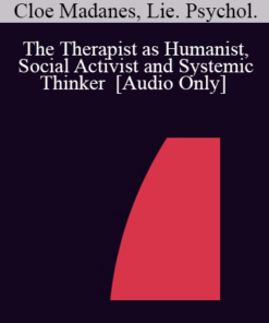 [Audio] IC04 Keynote 01 - The Therapist as Humanist